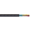 Superior Essex 24-25P EXCHANGE CABLE, CAT 5 SOLID/FILLED CORE/, 1000FT 04-097-31